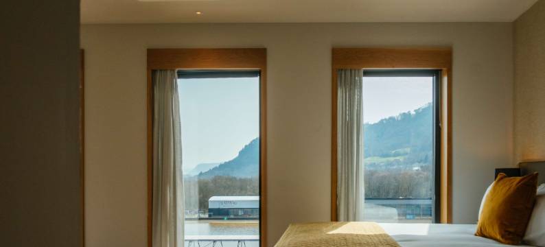 IXORA酒店及水疗(IXORA Hotel and Spa)图片