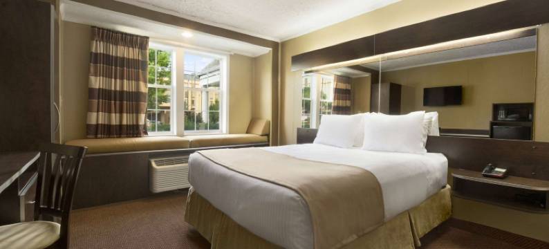 Microtel Inn & Suites by Wyndham Columbia/Fort Jackson N图片