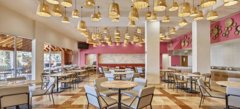 库埃纳瓦卡费斯塔旅馆酒店(Fiesta Inn Cuernavaca)图片