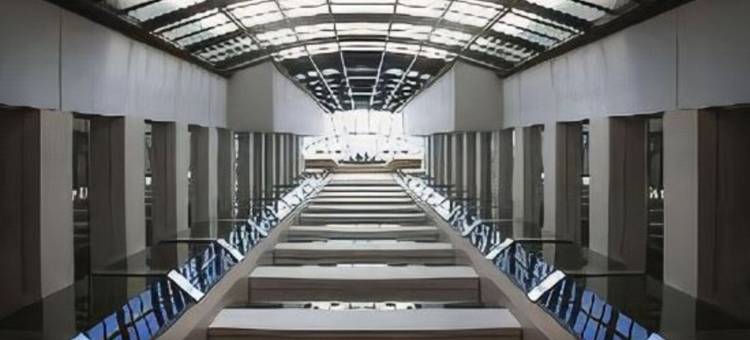 布宜诺斯艾利斯中心温德姆华美达酒店(Ramada by Wyndham Buenos Aires Centro)图片