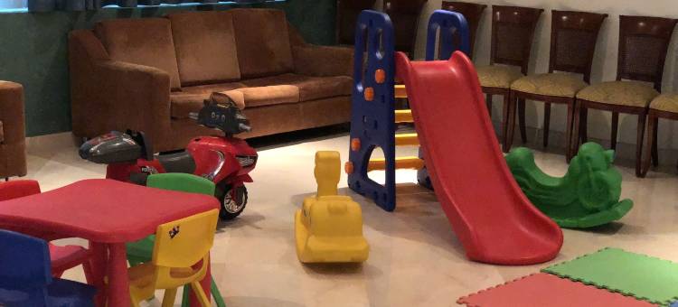 沙迦金色郁金香酒店(Golden Tulip Sharjah)图片