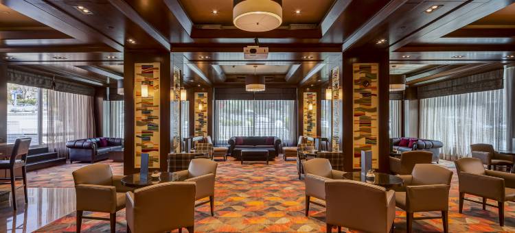 安卡拉迪万酒店(Divan Ankara)图片