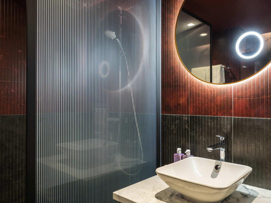 Tribe Amsterdam CityHotel Overview