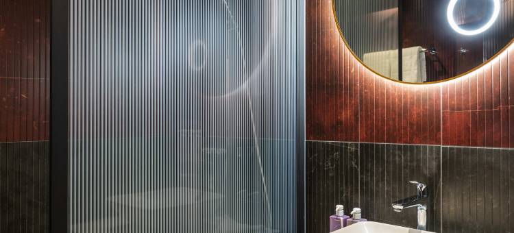 雅高芮族阿姆斯特丹城市酒店(Tribe Amsterdam City)图片