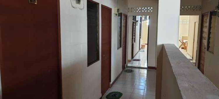 福鑫宾馆(Fortuna Guest House)图片