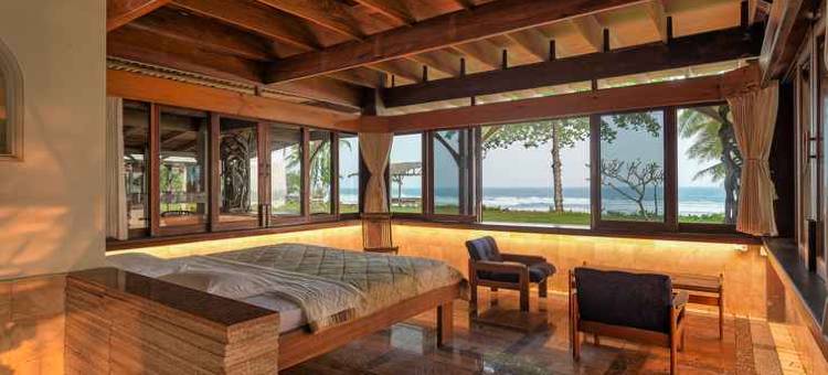 海共鸣度假屋(Seavibes)图片