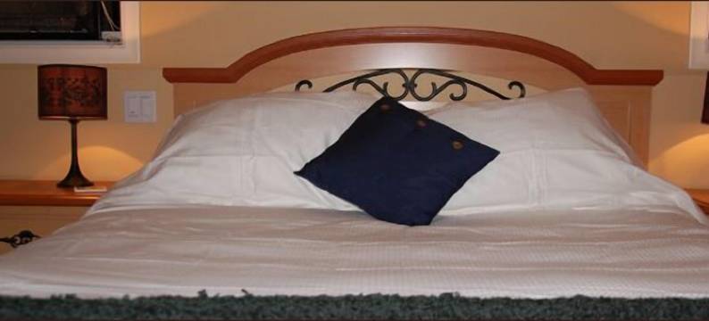 鹌鹑岭度假天堂民宿(A Vacation Paradise at Quail Ridge B&B)图片