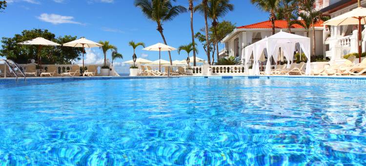 萨马纳巴伊亚普林西比大酒店 - 限成人(Bahia Principe Grand Samana - Adults Only)图片