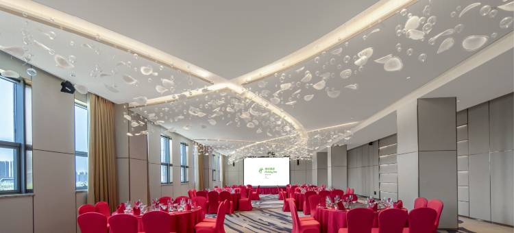 阜阳假日酒店图片