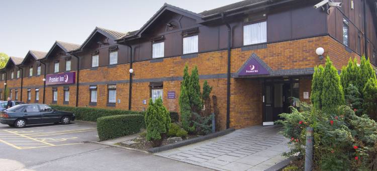 塔尔伯特港普瑞米尔酒店(Port Talbot)图片