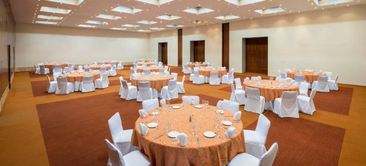 Voco Guadalajara Expo by IHG图片