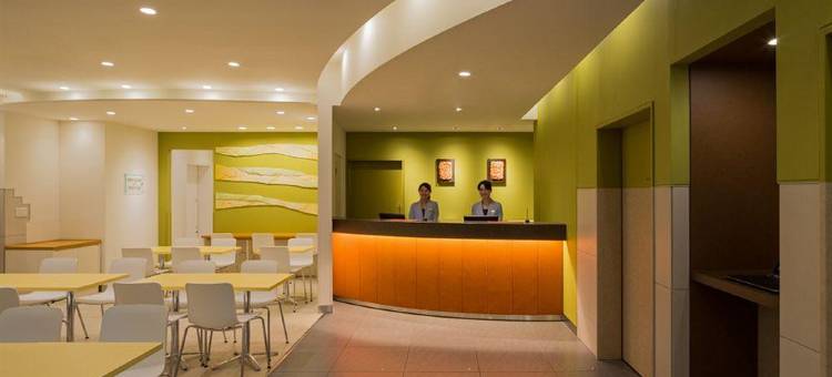 东京上野喜来登福朋酒店(Four Points Flex by Sheraton Tokyo Ueno)图片