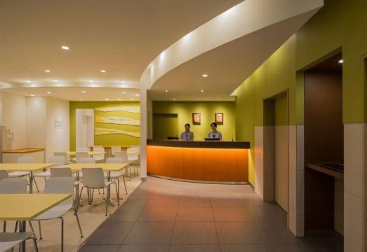 Four Points Flex by Sheraton Tokyo Ueno Hotel Overview