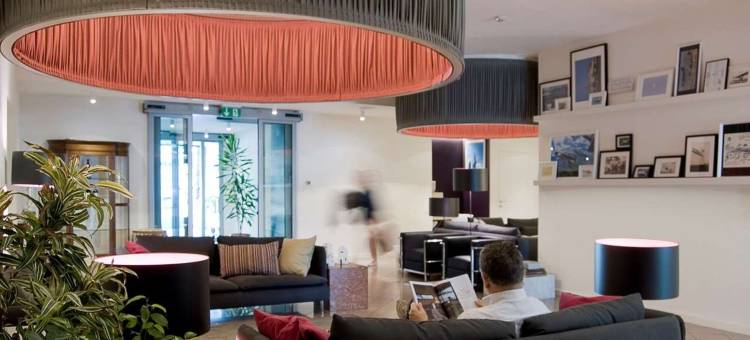 橄榄酒店(Hotel Oliva)图片