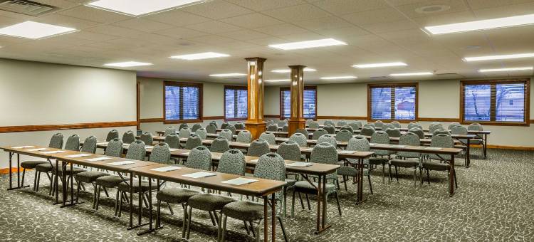 梅多拉美吟温德姆酒店(AmericInn by Wyndham Medora)图片