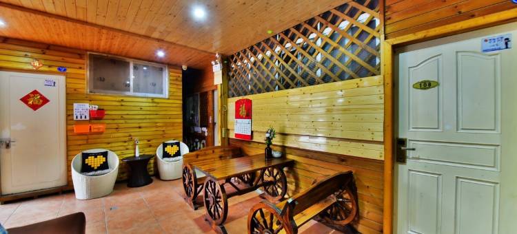 喜见生活美学家民宿(曾厝垵西路分店)图片