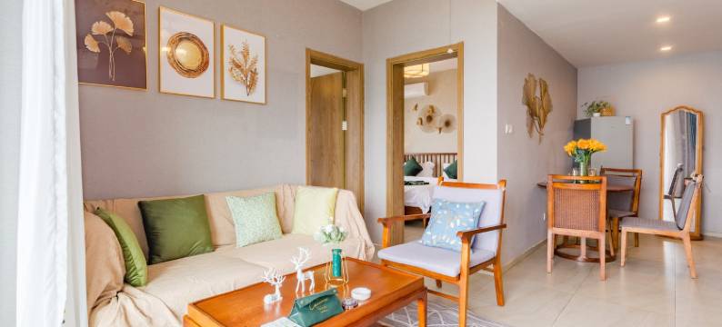 有家西双版纳店民宿(勐罕路1号分店)图片