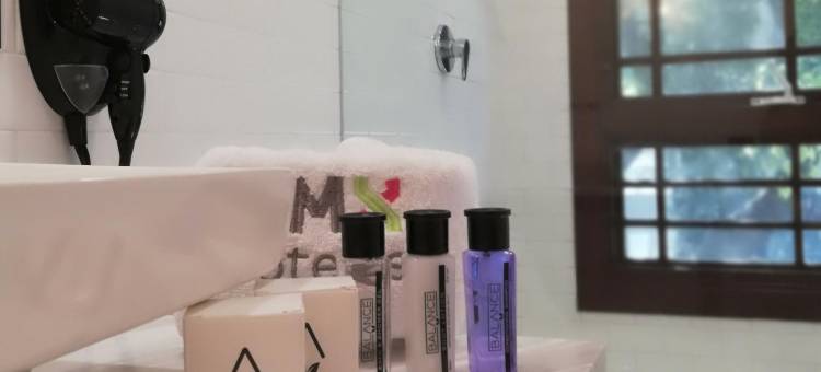 Hotel MX más reforma图片