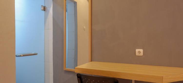 红多兹伊斯兰酒店@特加尔阿贡苏丹街(RedDoorz Syariah @ Jalan Sultan Agung Tegal)图片