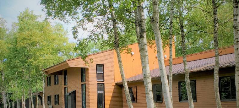 岩手山汽车旅馆OLDWOOD(Mt Iwate Motorlodge Oldwood)图片