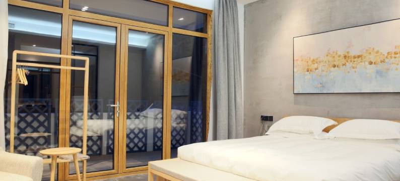 江澜亭度假别墅(百关线分店)图片