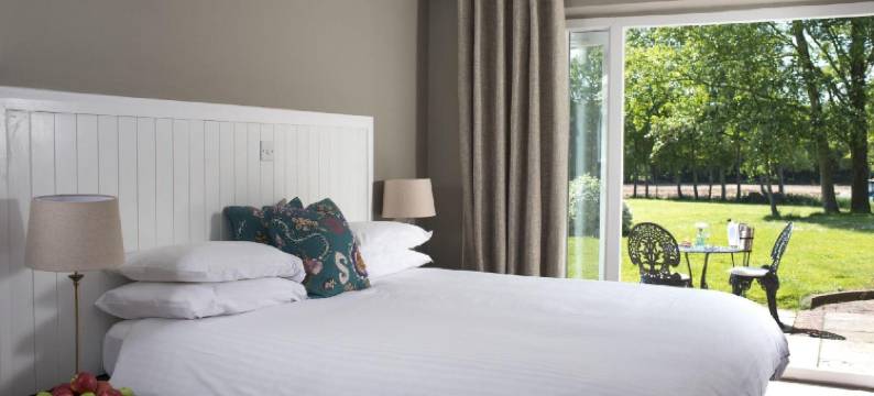 克劳彻斯酒店(Crouchers Hotel)图片