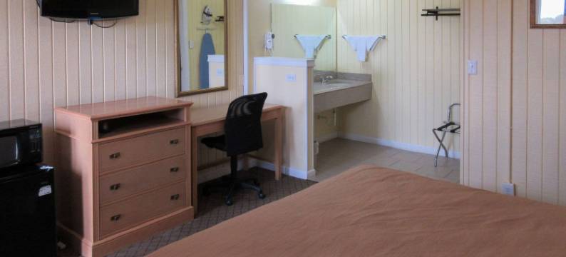 罗德威旅馆(Rodeway Inn)图片