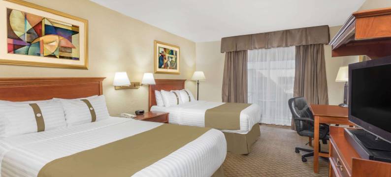 奥瑞岗城温德姆花园酒店(Wyndham Garden Ciudad Obregon)图片