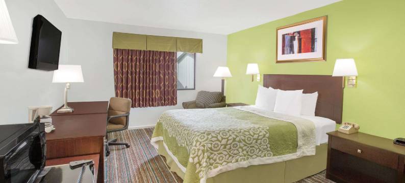 约克温德姆戴斯酒店(Days Inn by Wyndham York)图片