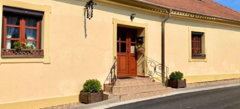 Penzion Moravia - Free Parking in the City Center图片