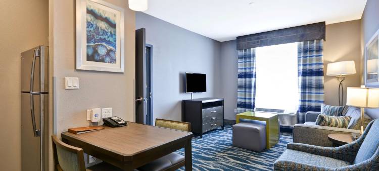 康罗Homewood Suites by Hilton(Homewood Suites by Hilton Conroe)图片