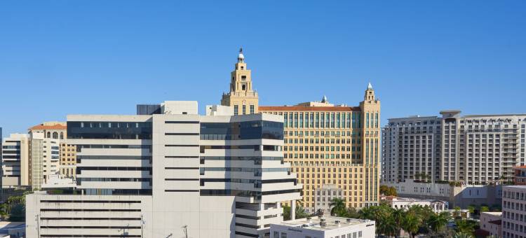 科勒尔盖布尔斯-科洛纳德酒店-傲途格精选(Hotel Colonnade Coral Gables, Autograph Collection)图片