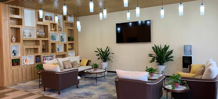 都市118·精选(石家庄新乐南环美院店)图片