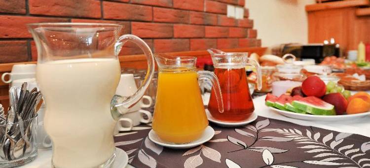 贝翠丝阿普林德别墅酒店(APLEND Vila Beatrice)图片