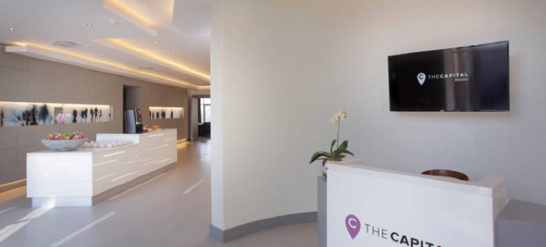 常春藤别墅水疗酒店(Seven Villa Hotel & Spa)图片