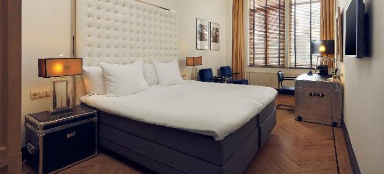 纽约酒店(Hotel New York by WestCord)图片