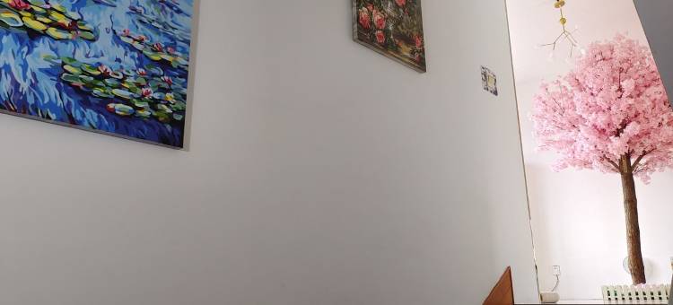 莱州黄金海岸浪漫小屋(云峰南路分店)图片