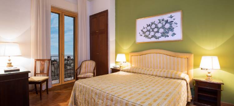 伊莎贝拉酒店(Hotel Isabella)图片