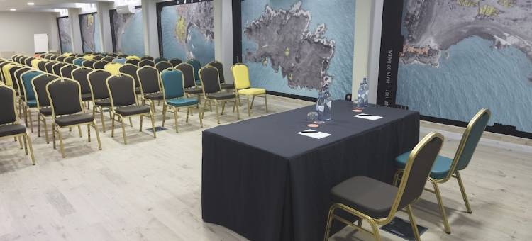 佩尼谢星星旅馆(Star Inn Peniche)图片