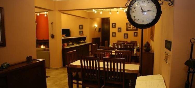 鱼子套房酒店(Roes Suites)图片