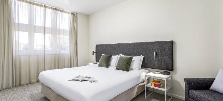 任务巴拉瑞特(Quest Ballarat)图片