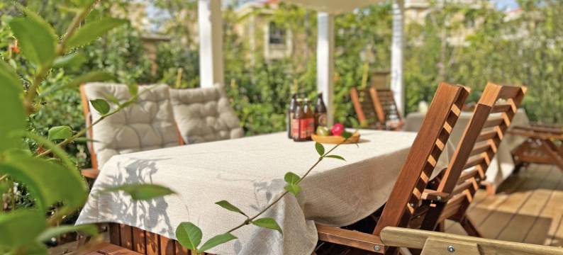 途印白鹿湾度假民宿(胡家庄段1号分店)图片