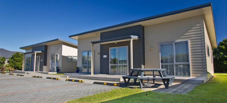 太平洋公园克利斯蒂安假日露营度假园区(Pacific Park Christian Holiday Camp)图片