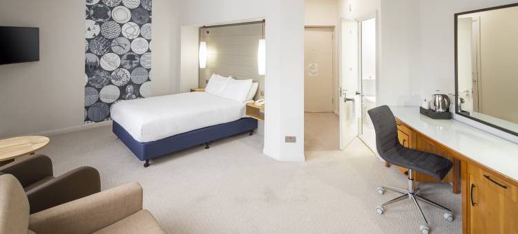 Holiday Inn 彼得伯勒 - 西(Holiday Inn Peterborough - West)图片