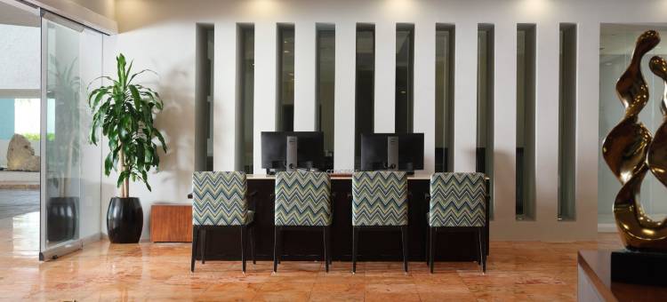 坎昆威斯汀水疗度假酒店(The Westin Resort & Spa, Cancun)图片