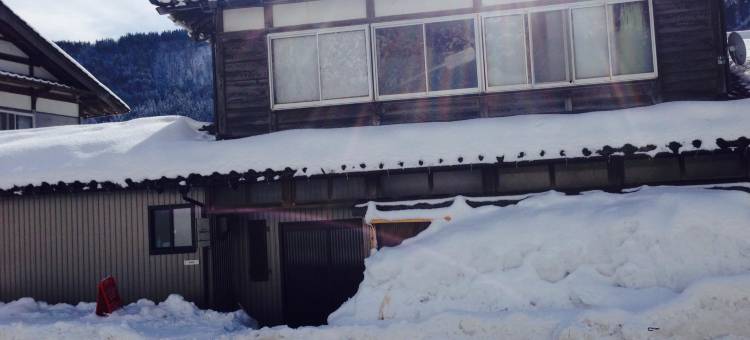 山下屋日式旅馆(Guest House Yamashita-YA)图片