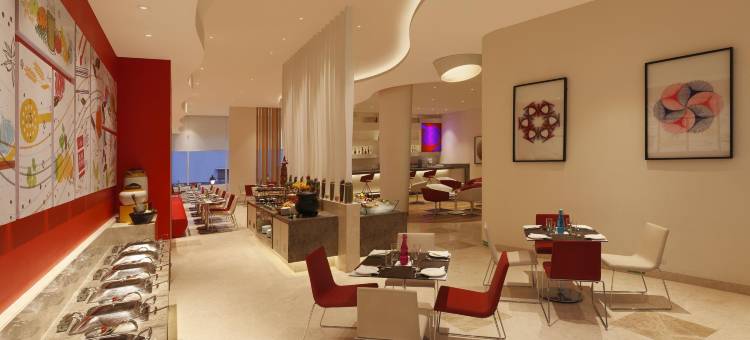 宜必思哥印拜陀中心酒店(Ibis Coimbatore City Centre)图片