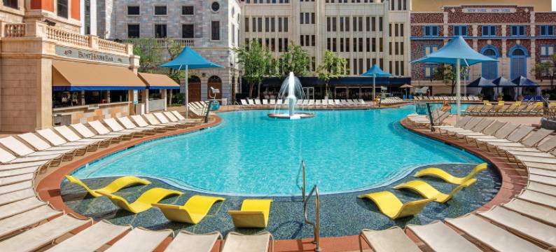 纽约纽约酒店(New York-New York Hotel & Casino)图片