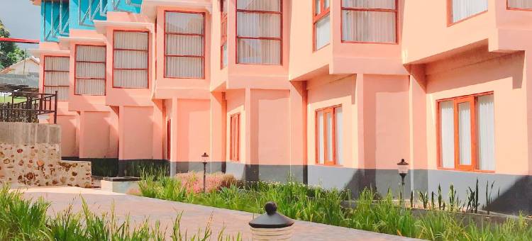 Revayah Hotels图片