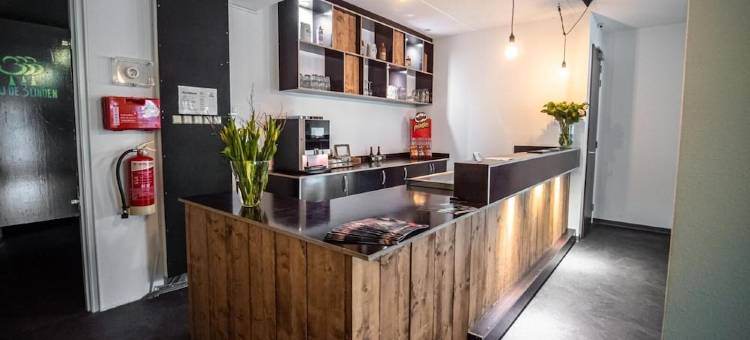 三棵菩提树之家(B&B Bij de 3 Linden)图片